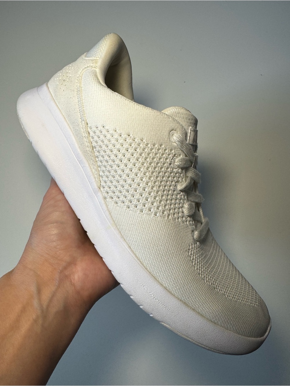 Kizik Lima hands-free slip-on sneaker for Unisex size M8.5 / W 10 - Picture 2 of 14